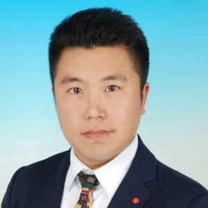 耿广征