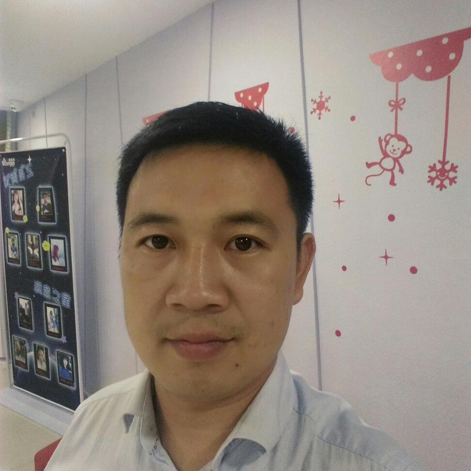 罗腾飞