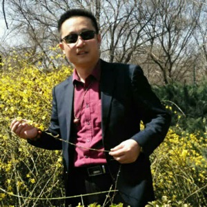 王志刚