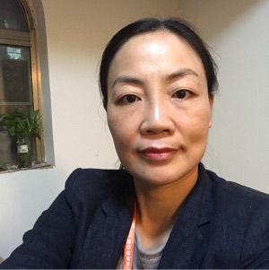 罗明霞