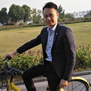 陈善福