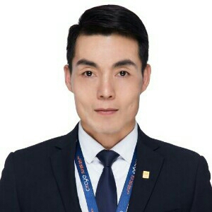 许水清